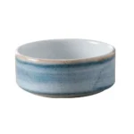 Salsera Lisa 73Cc Matusita Artisan Azul - Vajillas Corona