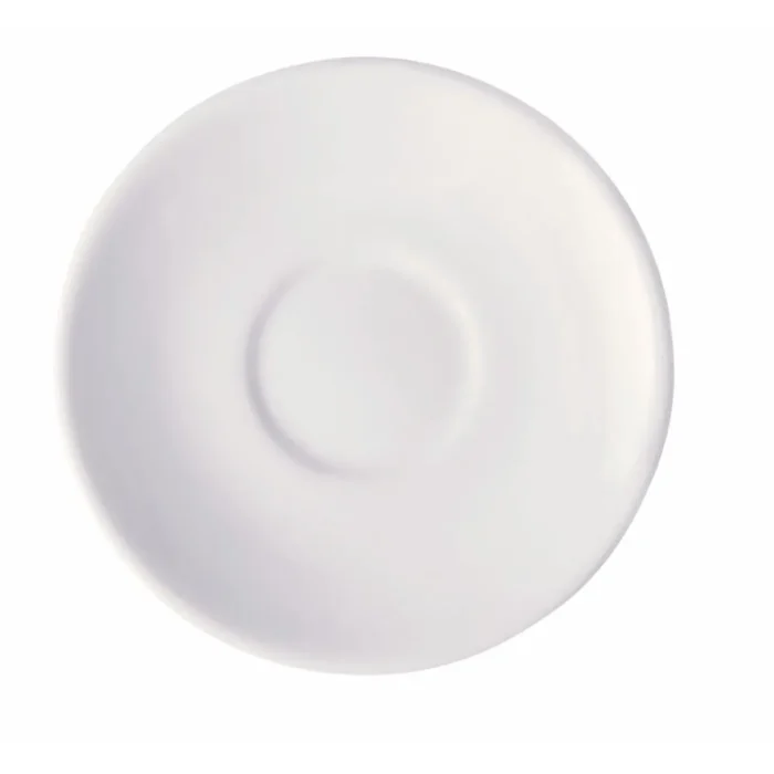 45281408-1 Plato Tendido Coupe 23.6 Cm Actualite Blco - Vajillas Corona - Imagen 1