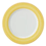 Plato Pando 16.2 Cm Calypso Amarillo - Vajillas Corona