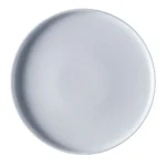 Plato Pando 27.9Cm Rustic Blanco Pa1101992812