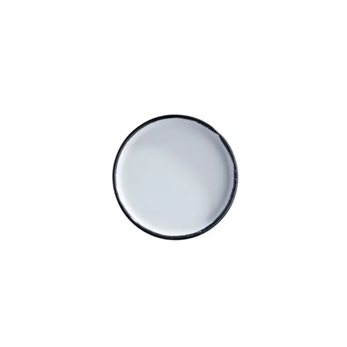 45376517-1 Plato Pando 15.7Cm Rustic Ink - Imagen 1