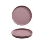 Plato Pando 20.4 Cm Rustic Nova Pa1822992012