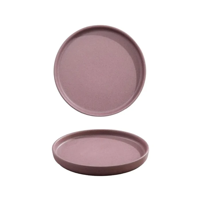 45376887-1 Plato Pando 20.4 Cm Rustic Nova Pa1822992012 - Imagen 1