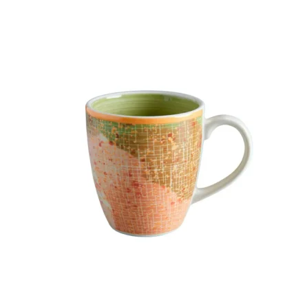 Mug 379.7Cc Prana (Diseño Surtido)