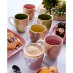 Mug 379.7Cc Prana (Diseño Surtido) - Imagen 3