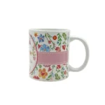 Taza Día de la Madre 11 Onz Recto c/Estuche D/Flor más Bonita