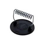 Plancha Parrillera Redondo (Pisador de Carnes) 16.5 cm Curado