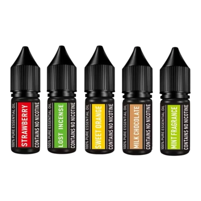 Pistola de Humo P/Infusor De Cóctel - Imagen 2