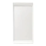 Plato Rectangular Dinasty #8 – Triple Uno