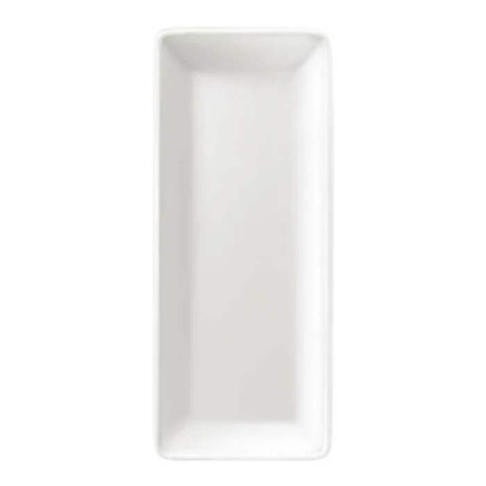 I-LON-34_11zon Plato Rectangular #12 – Triple Uno - Imagen 1