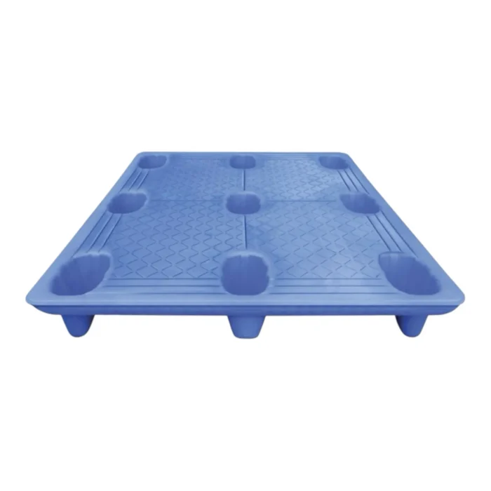 Pallet SOP 4000 (PEAD) #9306 Basa | Multisaba