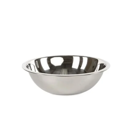 Bolo A/Inox Mezclad.Profund.#28 4 Lt