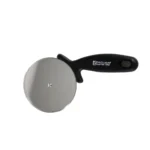 Cortador De Pizza M/Negro - Facusa