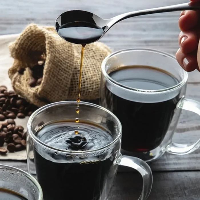 10057564-2 Cuchara P/Prueba De Cafe Zurique 63986/230 Tramontina - Imagen 2