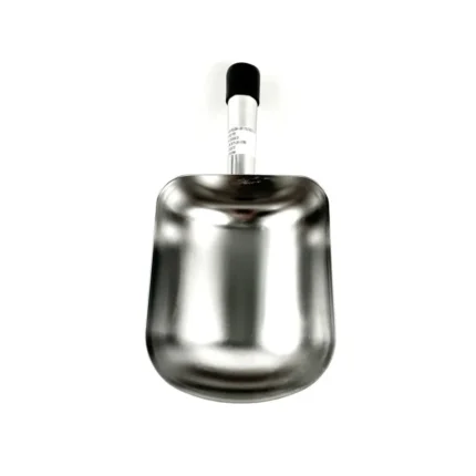 Cuchara Pequeña Acero Multiuso 369 Gr