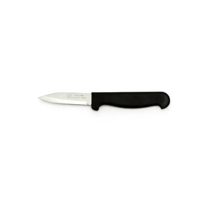 10059009-1 Cuchillo (FT-5289) de cocina 3 M/Plástico Mod. Frances - Imagen 1