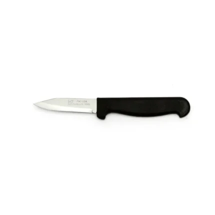 Cuchillo (FT-5290) de cocina 4 1/2 M/Plástico Mod. Frances