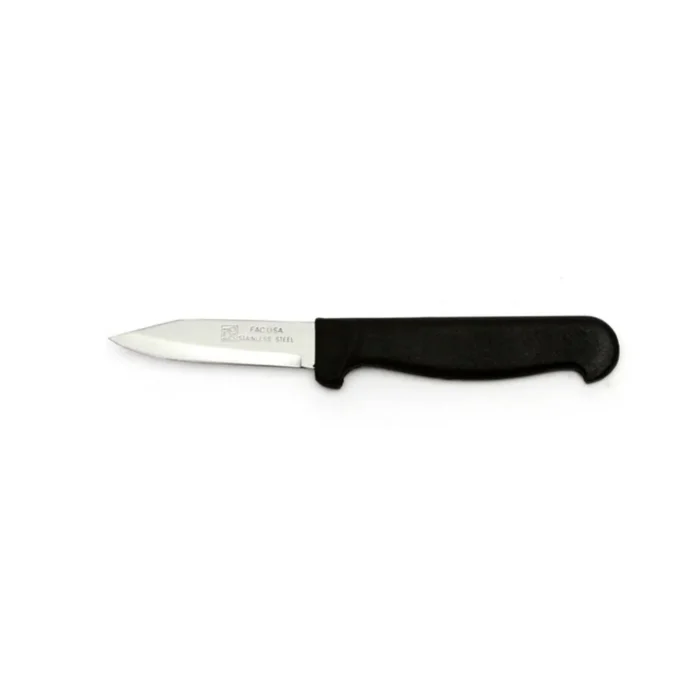 10059010-1 Cuchillo (FT-5290) de cocina 4 1/2 M/Plástico Mod. Frances - Imagen 1