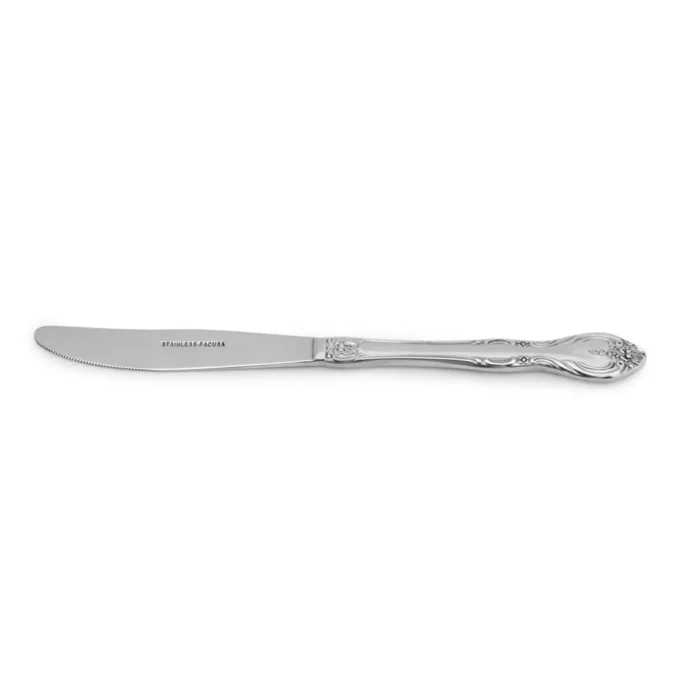 10059089-1 Cuchillo P/Postre Mod.200-12 - Facusa - Imagen 1