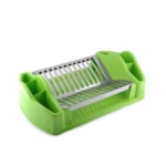 Escurridor Platos Primav. Verde - Facusa