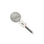 Escurridor Acero Ovalado 14 Cm