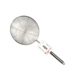 Escurridor Acero Ovalado 20 Cm