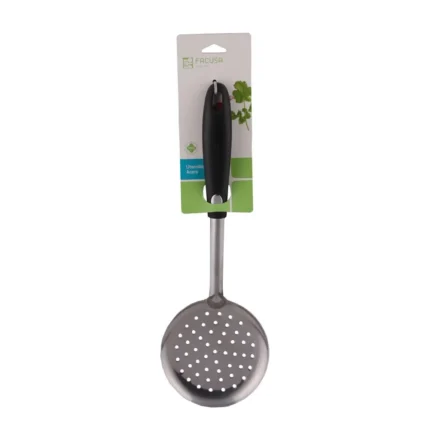 Espumadera Elegant M/P-Ne Blister - Facusa