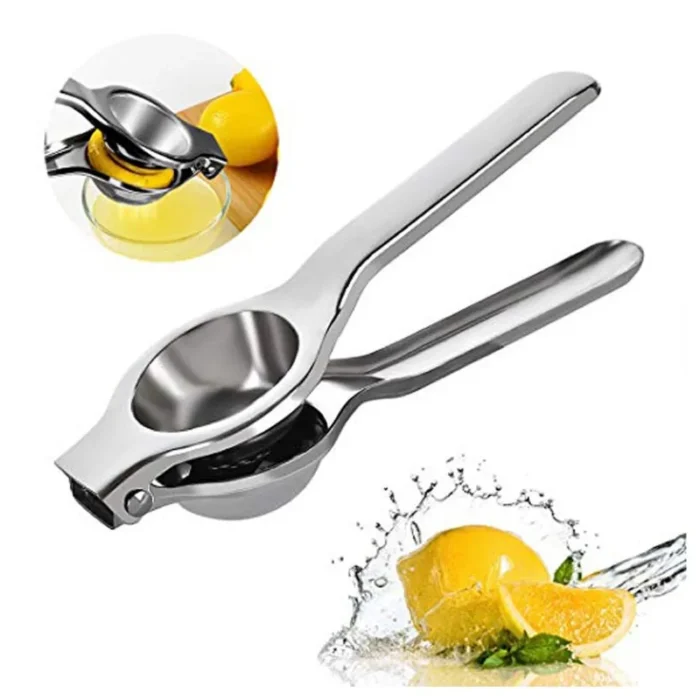 10073016 Exprimidor Limon A/Inox - Imagen 2