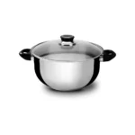 Olla A/Inox Milenium F/Dif # 18 T/Vid - Record