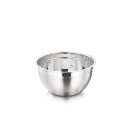 Bolo A/Inox Profesional 18 Cm