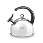 Tetera A/Inox Silver 2.5 Lt - Record