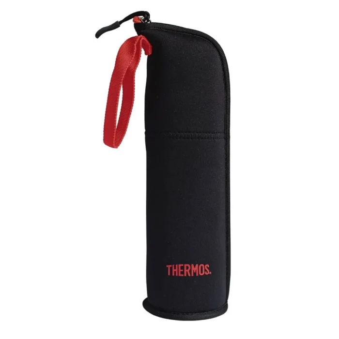 Thermo Acero 1 Lt Lifestyle C/Funda - Thermos - Imagen 2