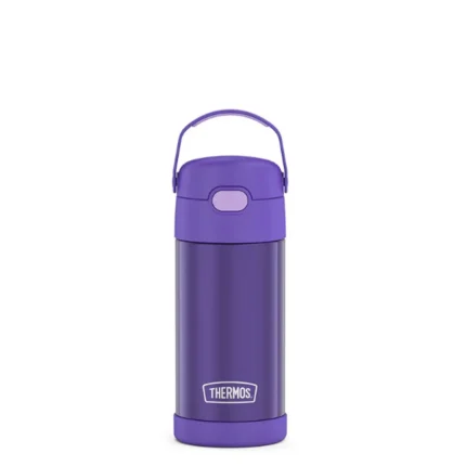 Funtainer P/Líquidos Morado 355Ml
