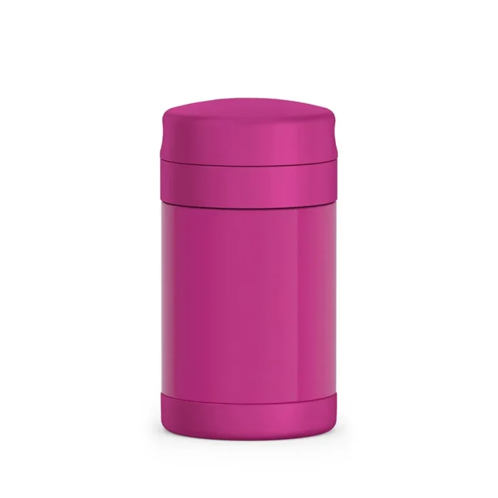 Thermos® 470 ml Para Alimentos Food Magenta - Imagen 2