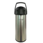 Thermos Sifón Electra Acero Lever Action 1.90 Lt