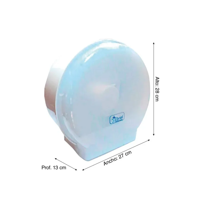 Dispensador Higiénico Jumbo - Imagen 2