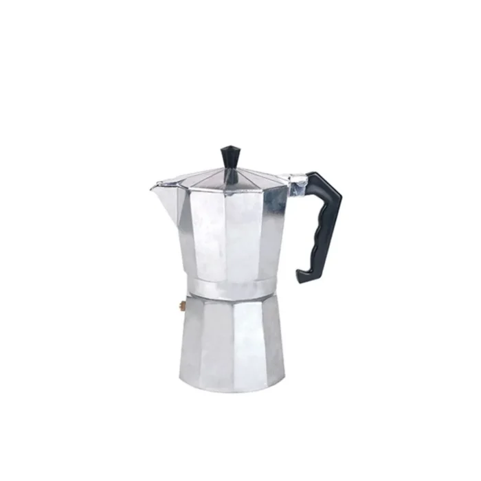 20033023-1 Cafetera Italiana Alum. P-2 Tzs Mod - Imagen 1