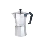 Cafetera Italiana Alum. P-9 Tzs Mod.