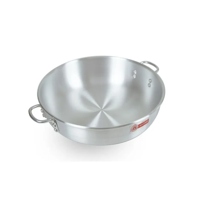 20041009-1 Chicharronera Aluminio N 36 2.8Mm Bord/Rolad - Imagen 1