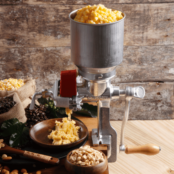 Molino P/Granos T/Alta - Victoria - Imagen 3