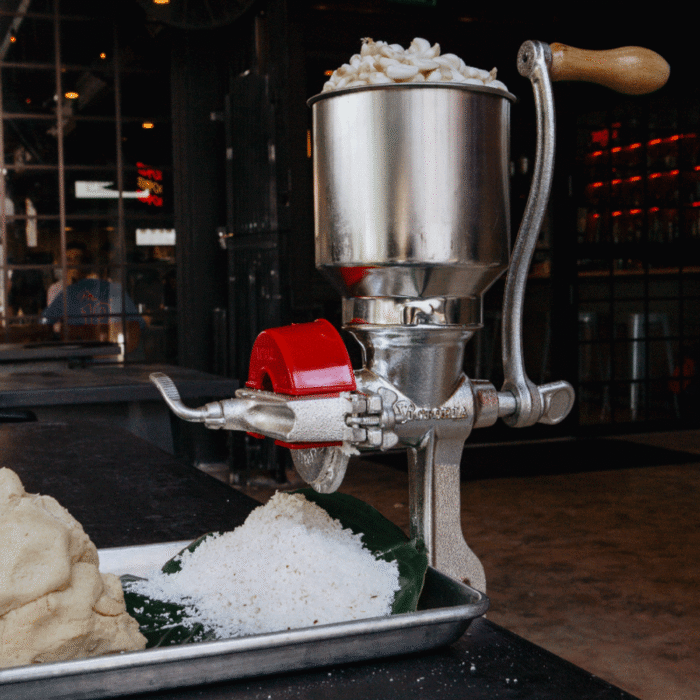 Molino P/Granos T/Alta - Victoria - Imagen 5