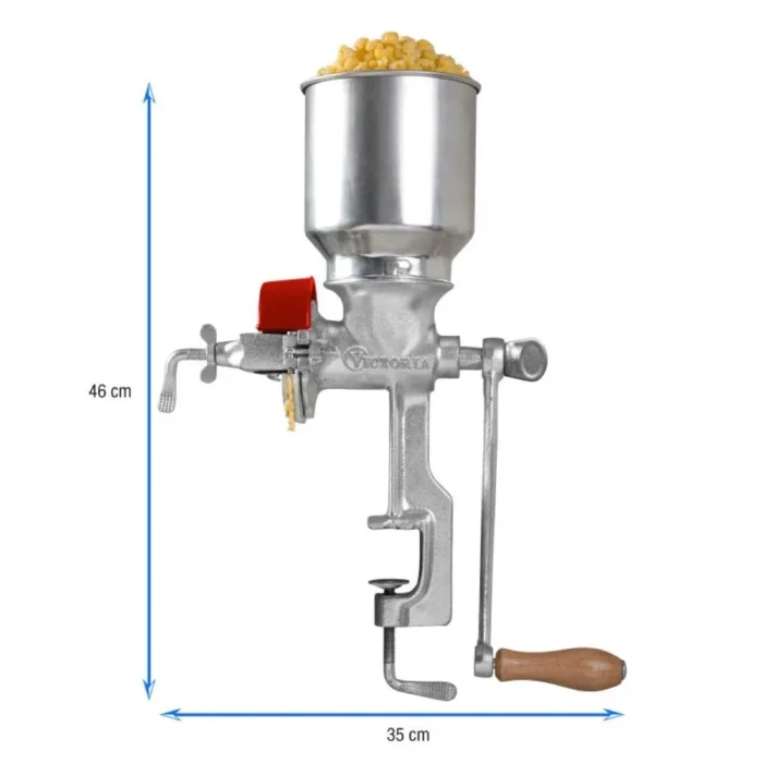 Molino P/Granos T/Alta - Victoria - Imagen 2