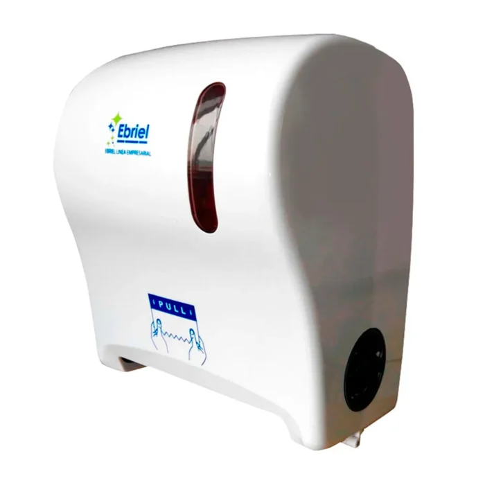 31564924-1200-auto Dispensador Papel Toalla Ebriel - Imagen 1
