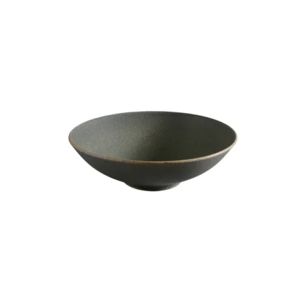 Bowl 524Cc Color Mate Verde Envejecido