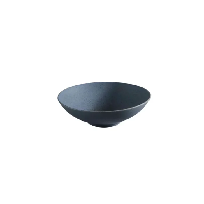 45026985-1 Bowl 372Cc Color Mate Azul Envejecido - Imagen 1