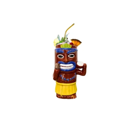 Vaso Tiki Sku-42