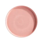 Plato Pando 28.1 Cm Rustic Rose Taller