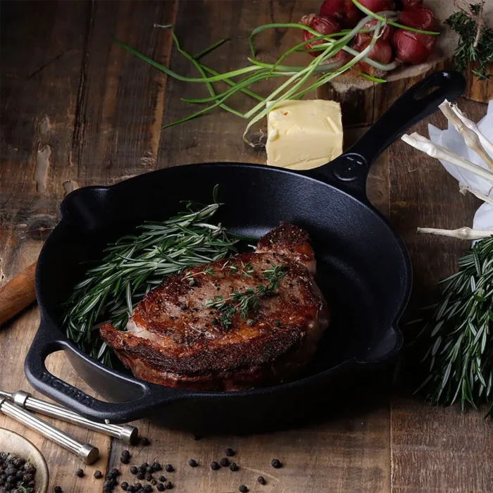 Combo Sartén 25 y 30 cm Esmaltado - Imagen 3