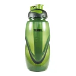 Botella Deportiva Plast.900Ml Verde - Thermos