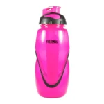 Botella Deportiva Plast.900Ml Rosado - Thermos